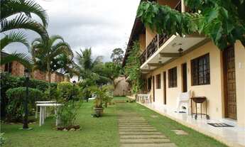 Imagem 2: Casa com 2 dormitórios à venda, 70 m² por R$ 450.000,00 - Pontal da Cruz - São Sebastião/S