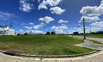 Imagem: Lote no Terras Alphaville 03 com 377m