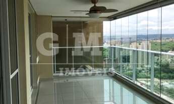 Imagem 7: Apartamento - Ribeirão Preto - Bosque das Juritis - Região Sul