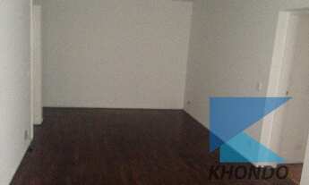 Imagem 3: SãO PAULO - Apartamento Padrão - Jardins