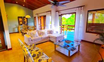 Imagem 4: MATA DE SÃO JOÃO - Apartamento Padrão - IMBASSAÍ