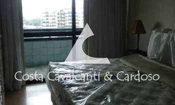 Imagem 5: Cobertura-LOCAÇÃO-Barra da Tijuca-Rio de Janeiro-RJ