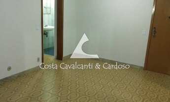 Imagem 2: Apartamento-À VENDA-Tijuca-Rio de Janeiro-RJ