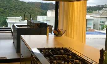 Imagem 5: Casa em Condomínio para Venda em Alphaville Santana de Parnaíba-SP