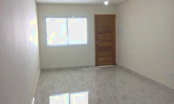 Imagem 2: SOBRADO COM 3 DORMITÓRIOS, 3 SUÍTES, 3 VAGAS