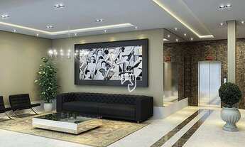 Imagem 7: Apartamento com 4 dormitórios à venda, 279 m² por R$ 4.070.026,65 - América - Joinville/SC