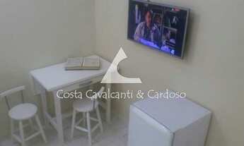 Imagem 3: Rio de Janeiro - Kitchenette/Conjugados - Copacabana