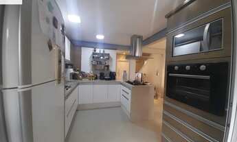 Imagem 7: VENDE SE SONHO DE MORADIA CASA ASSOBRADADA EM BAIRRO NOBRE DE SANTOS/SP