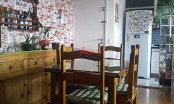 Imagem 4: Apto 2 Dormitórios Todo Planejado Em Itaquera