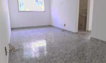 Imagem 6: Apartamento 02 quartos - vazio - Elevador - Próximo Transolímpica