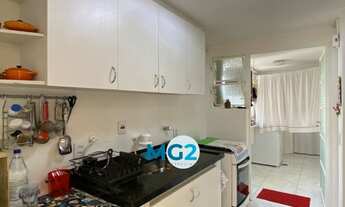 Imagem 4: Campo Belo, confortável 2 Dormitórios!