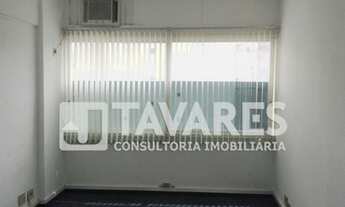 Imagem: Sala comercial em Copacabana