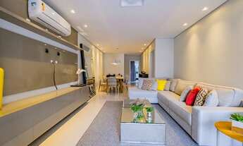 Imagem 7: Apartamento com 3 dormitórios à venda, 130 m² por R$ 1.500.000,00 - Água Verde - Curitiba