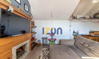 Imagem 5: Sobrado à venda, 158 m² por R$ 739.550,00 - Estância Velha - Canoas/RS