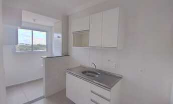 Imagem 3: Apartamento com 2 dormitórios à venda, 49 m² por R$ 220.000,00 - Parque Residencial Santa