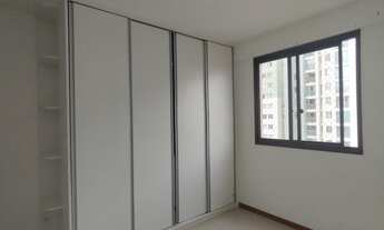 Imagem 7: Excelente 3 Quartos Sendo 1 Suíte, Garagem Central Park Águas Claras