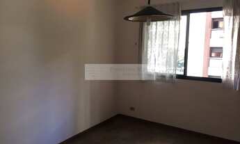 Imagem 4: VENDE/ALUGA -MAJESTOSO APARTAMENTO - INDIANÓPOLIS-230M² - 1 POR ANDAR - EXCELENTE LOCALIZA