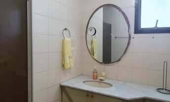 Imagem 4: Apartamento para venda com 91 metros quadrados com 3 quartos em Candeal - Salvador - BA