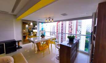 Imagem 2: SALVADOR - Apartamento Padrão - PATAMARES