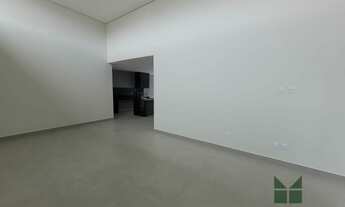 Imagem 3: Casa à venda no bairro Alphaville Nova Esplanada - Votorantim/SP