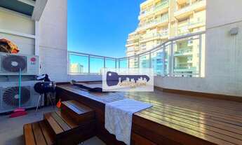 Imagem 7: Apartamento Duplex à venda, 153 m² por R$ 2.660.000,00 - Campo Belo - São Paulo/SP