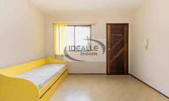 Imagem 5: Apartamento com 1 quarto à venda por R$ 238000.00, 51.20 m2 - SAO FRANCISCO - CURITIBA/PR