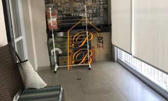 Imagem 3: Apartamento para venda com 76m² 2 dormitórios 1 suíte 1 vaga no bairro Conceição