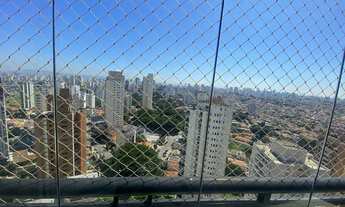 Imagem 4: Apto. Alto da Mooca De 105m² Com 3 Dormitórios + 2 Vagas