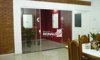 Imagem 2: Casa com 3 dormitórios à venda, 252 m² por R$ 1.800.000,00 - Centro - Itatiba/SP