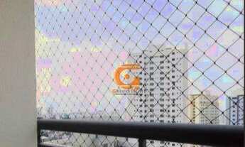 Imagem 6: Apartamento com 2 dormitórios à venda, 50 m² por R$ 480.000,00 - Chácara Inglesa - São Pau