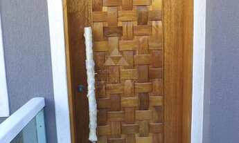 Imagem 7: Sobrado para Venda em São Paulo, Vila Palmeiras, 3 dormitórios, 1 suíte, 2 banheiros, 2 va