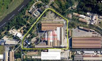 Imagem 3: Galpão/Pavilhão Industrial para Aluguel em Distrito Industrial Simão da Cunha Sabará-MG