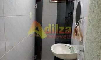 Imagem 6: Rio de Janeiro - Apartamento Padrão - Tijuca