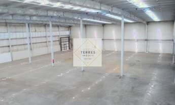 Imagem 2: Galpão/Depósito/Armazém para aluguel com 4619 metros quadrados em Anchieta - Porto Alegre