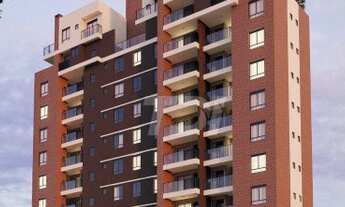 Imagem 4: Apartamento com 2 dormitórios (1 suíte) à venda, 70 m² por R$ 705.000 - Mercês - Curitiba