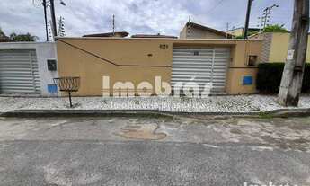 Imagem 3: Casa, 165 m² - venda por R$ 535.000,00 ou aluguel por R$ 2.500,00/mês - Sapiranga - Fortal