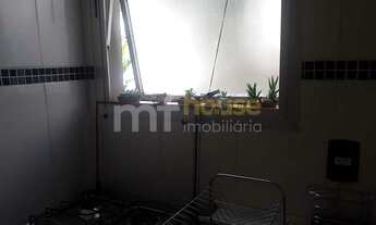 Imagem 4: Venda de Apartamentos / Padrão na cidade de São Paulo