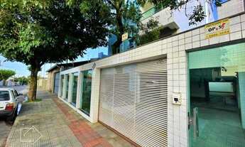 Imagem 2: Apartamento Garden com 3 dormitórios à venda, 168 m² por R$ 680.000,00 - Sinimbu - Belo Ho