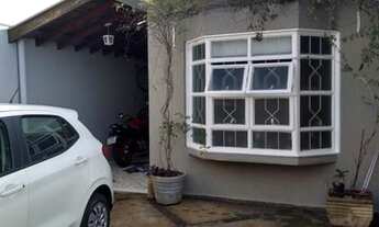 Imagem 7: Casa para Venda em Ribeirão Preto, Residencial e Comercial Palmares, 4 dormitórios, 2 suít