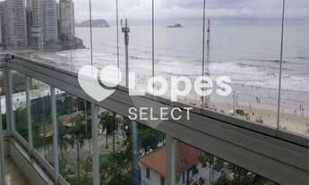 Imagem 3: Apartamento alto padrão com 4 quartos, 01 vaga de garagem de frente para o mar Pitangueir