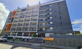 Imagem: Apartamento para venda tem 59 m² com 2