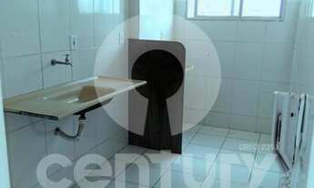 Imagem 4: Apartamento para alugar no Residencial dos Pássaros&gt