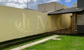 Imagem 7: Casa térrea com 3 quartos usada em localização maravilhosa na Pajuçara Maracanaú