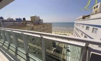 Imagem: Apartamento de 3 suítes, 2 vagas, novo