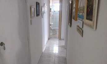 Imagem 7: Apartamento 2 quartos,Frente Mar, 1 vaga de garagem demarcada, Bairro: José Menino,Cidade