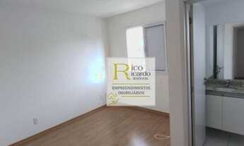 Imagem 6: Apartamento com 3 dormitórios à venda, 70 m² por R$ 385.000,00 - Vila Humaitá - Santo Andr