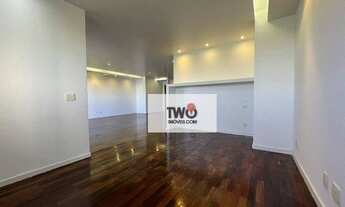 Imagem 3: Apartamento com 3 dormitórios à venda, 157 m² por R$ 2.145.700 - Barra da Tijuca - Rio de