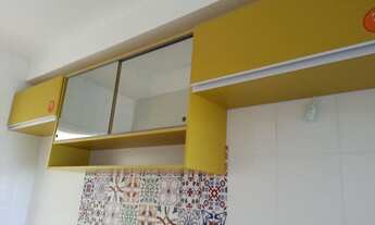 Imagem 4: Apartamento com 2 dormitórios à venda, 68 m² por R$ 350.000,06 - Condomínio Upper Life Cam