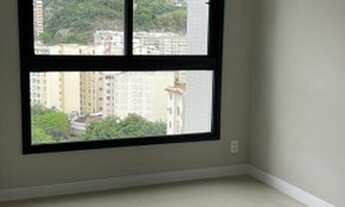 Imagem 5: Apartamento para venda tem 72 metros quadrados com 2 quartos em Flamengo - Rio de Janeiro