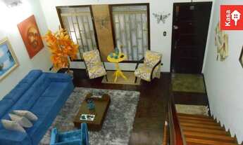 Imagem 2: SãO BERNARDO DO CAMPO - Sobrado Padrão - Centro